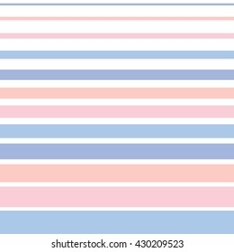 Abstract seamless blue and pink lines