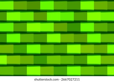 abstract seamless brick pattern background