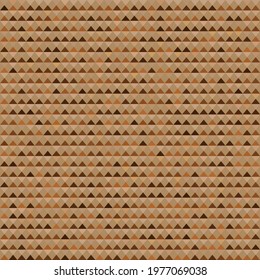 Abstract Seamless Brown Square Background, Wood Floorboard, Planks