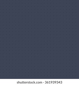 Abstract seamless carbon texture. Vector background