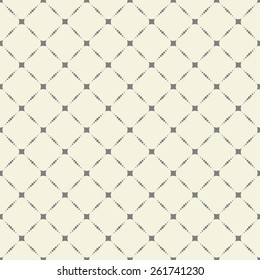 abstract seamless check