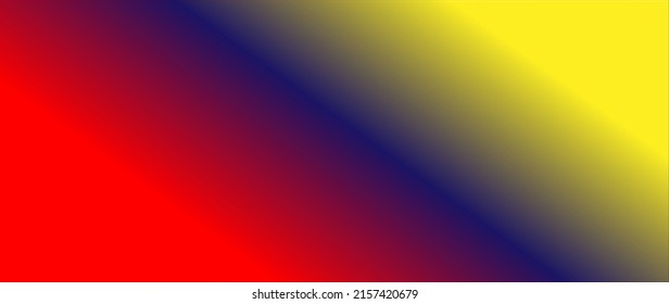 Abstract seamless color gradient background