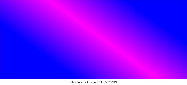 Abstract seamless color gradient background