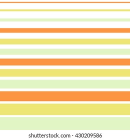 Abstract seamless color lines