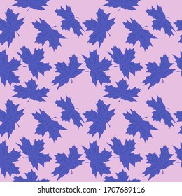 Abstract seamless colorful pattern exotic shapes backgrounds