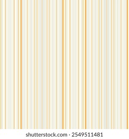 Abstract seamless colorful pattern with vertical lines. Light pinstripe summer texture. Vector illustration. Perfect for cover, card, wall paper, textile and interior design.