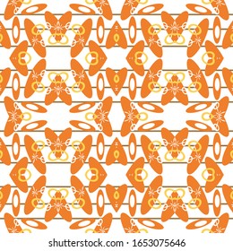 Diseño vectorial de fondo geométrico de color abstracto