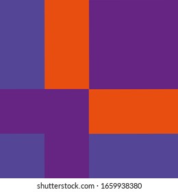 Abstract seamless colourful pattern geometric backgrounds vector design
