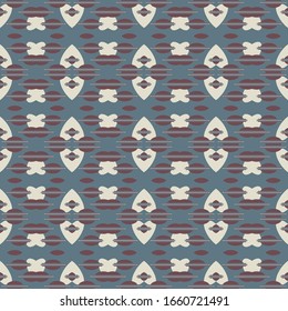 Diseño vectorial de fondo geométrico de color abstracto