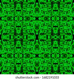 Diseño vectorial de fondo geométrico de color abstracto