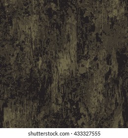 abstract seamless dark gray texture of dirty stone