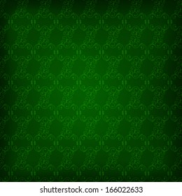 Abstract seamless dark  wallpaper