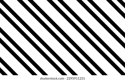 abstract seamless diagonal double stripe straight line pattern.