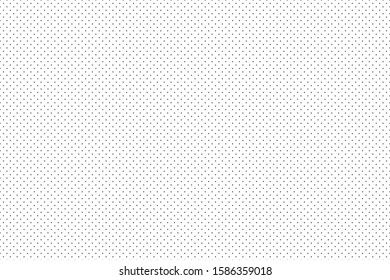 Abstract seamless dots background. Circles.