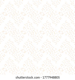 Abstract seamless dotted texture. Decorative soft background for web, wallpaper, textile, stationery, scrapbook, wrapping paper design