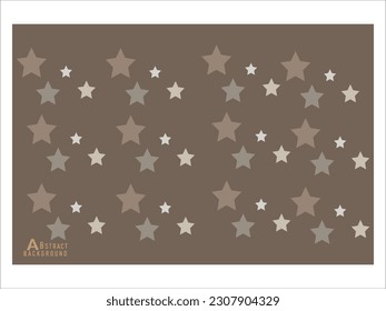 Abstraktes, nahtloses, elegantes Hintergrunddesign 