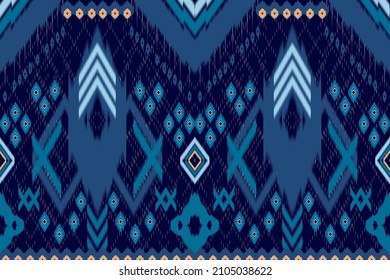 Abstract Seamless fabric Design Pattern native tribal pattern for background wallpaper cloth enthnic geometric pattern,native patten