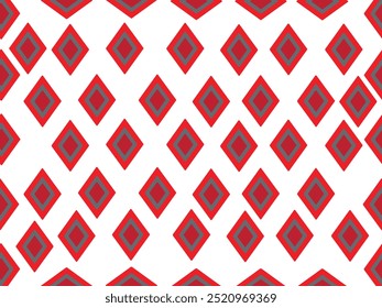 ABSTRAKTES NAHTLOSES MODEMUSTER-DESIGN