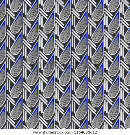 Abstract seamless Football pattern with vertical fading lines, tracks, halftone stripes. Extreme sport style illustration. Trendy Urban colorful backdrop Soccer. Grunge, neon texture pattern.