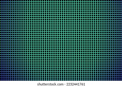 Abstract seamless geometric background, interlaced grid