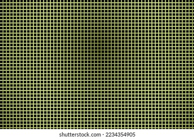 Abstract seamless geometric background, interlaced grid
