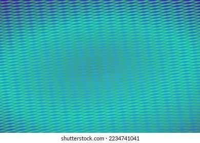Abstract seamless geometric background, interlaced grid