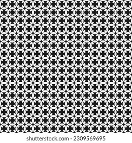 Abstract seamless geometric background. Modern minimal texture. Simple wallpaper for design postcard, poster, flyer, cover. Vector graphic.