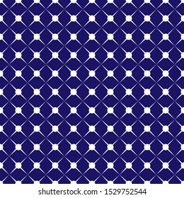 Abstract seamless geometric background. Rays and circles. A practical solution for textiles, packaging and Wallpaper.