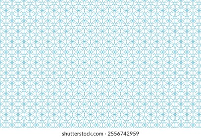 Abstract seamless geometric cloth pattern collection vector illustration