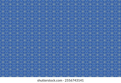 Abstract seamless geometric cloth pattern collection vector illustration