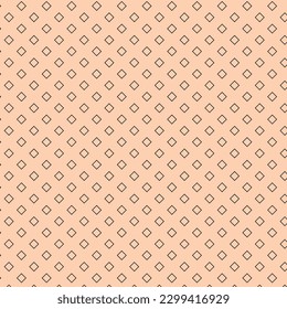 abstract seamless geometric dot pattern art.