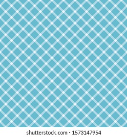 Abstract seamless geometric grid background Coral Blue color