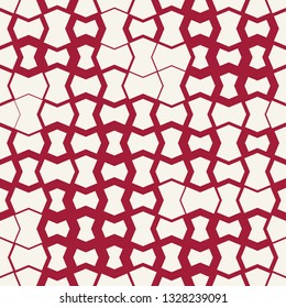 abstract seamless geometric halftone pattern
