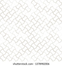 abstract seamless geometric halftone pattern
