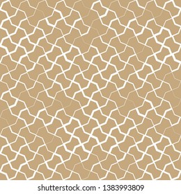 abstract seamless geometric halftone pattern