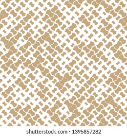 abstract seamless geometric halftone pattern
