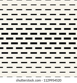 abstract seamless geometric line pattern vector background