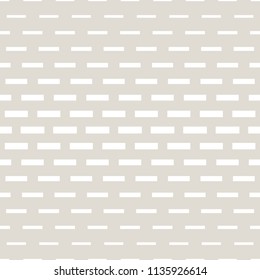abstract seamless geometric line pattern vector background
