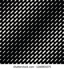 abstract seamless geometric line pattern vector background