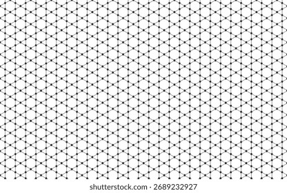 abstracto patrón de línea geométrica sin fisuras Vector de color de lujo de fondo.