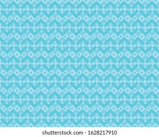 Abstract seamless geometric pattern background.