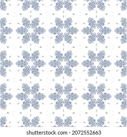 Abstract seamless geometric pattern background, ornamet,floral,illustration vector. 

