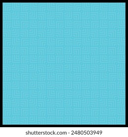 Abstract Seamless Geometric Pattern. Background Vector
