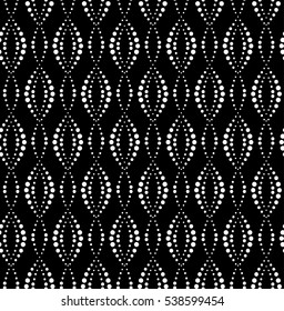 Abstract seamless geometric pattern for boys and girls. Repeated backdrop. Creative original design. Modern style. Ethnic motif ornament for textile, fashion clothes, wallpaper, paper. Whorl elements