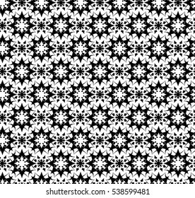 Abstract seamless geometric pattern for boys and girls. Repeated backdrop. Creative original design. Modern style. Ethnic motif ornament for textile, fashion clothes, wallpaper, paper. Whorl elements