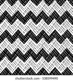Abstract seamless geometric pattern for boys and girls. Repeated backdrop. Creative original design. Modern style. Ethnic motif ornament for textile, fashion clothes, wallpaper, paper. Whorl elements