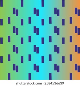  Abstract Seamless Geometric pattern. Colorful geometrical pattern of rectangle. rectangular vector. Design for fashion, fabric, textile, wallpaper, cover, web , wrapping and all textile prints.