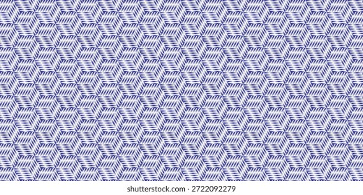 Patrón geométrico inconsútil Abstractas con Formas coloridas, diseño de Vector ideal para el Fondo de pantalla, la tela, o la decoración textil