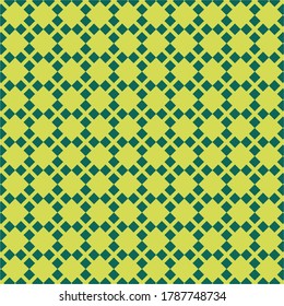 Abstract seamless geometric pattern design.