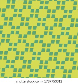 Abstract seamless geometric pattern design.